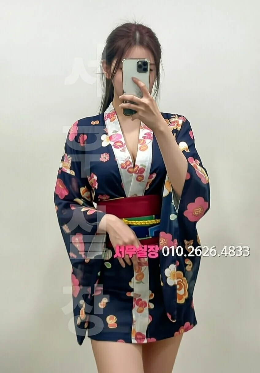 합정 텐프로 프리미엄 라인업 25번 프로필