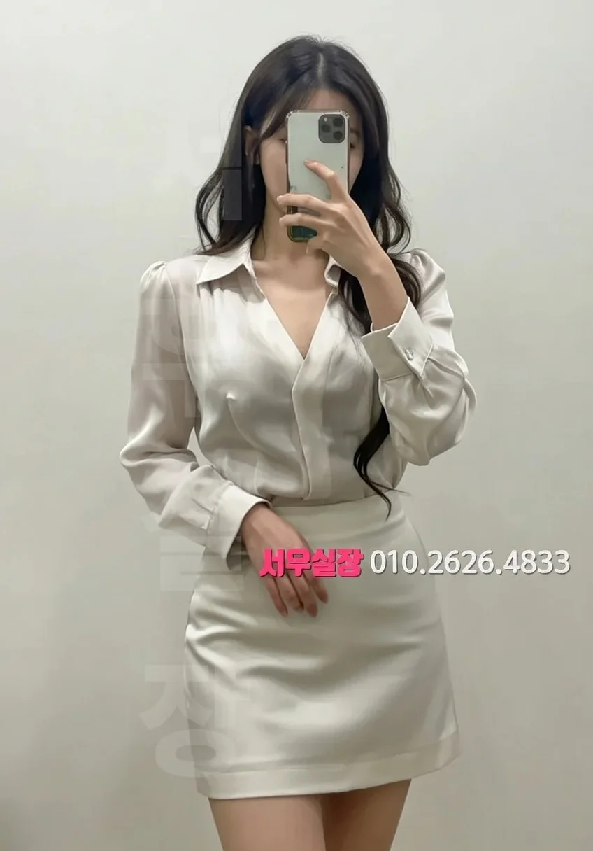 합정 풀살롱 프리미엄 라인업 13번 프로필