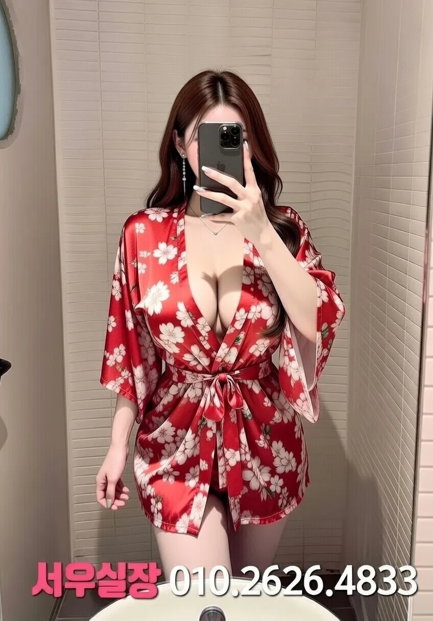 합정 풀살롱 프리미엄 라인업 15번 프로필