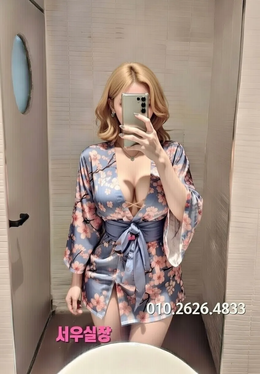 합정 셔츠룸 프리미엄 라인업 7번 프로필