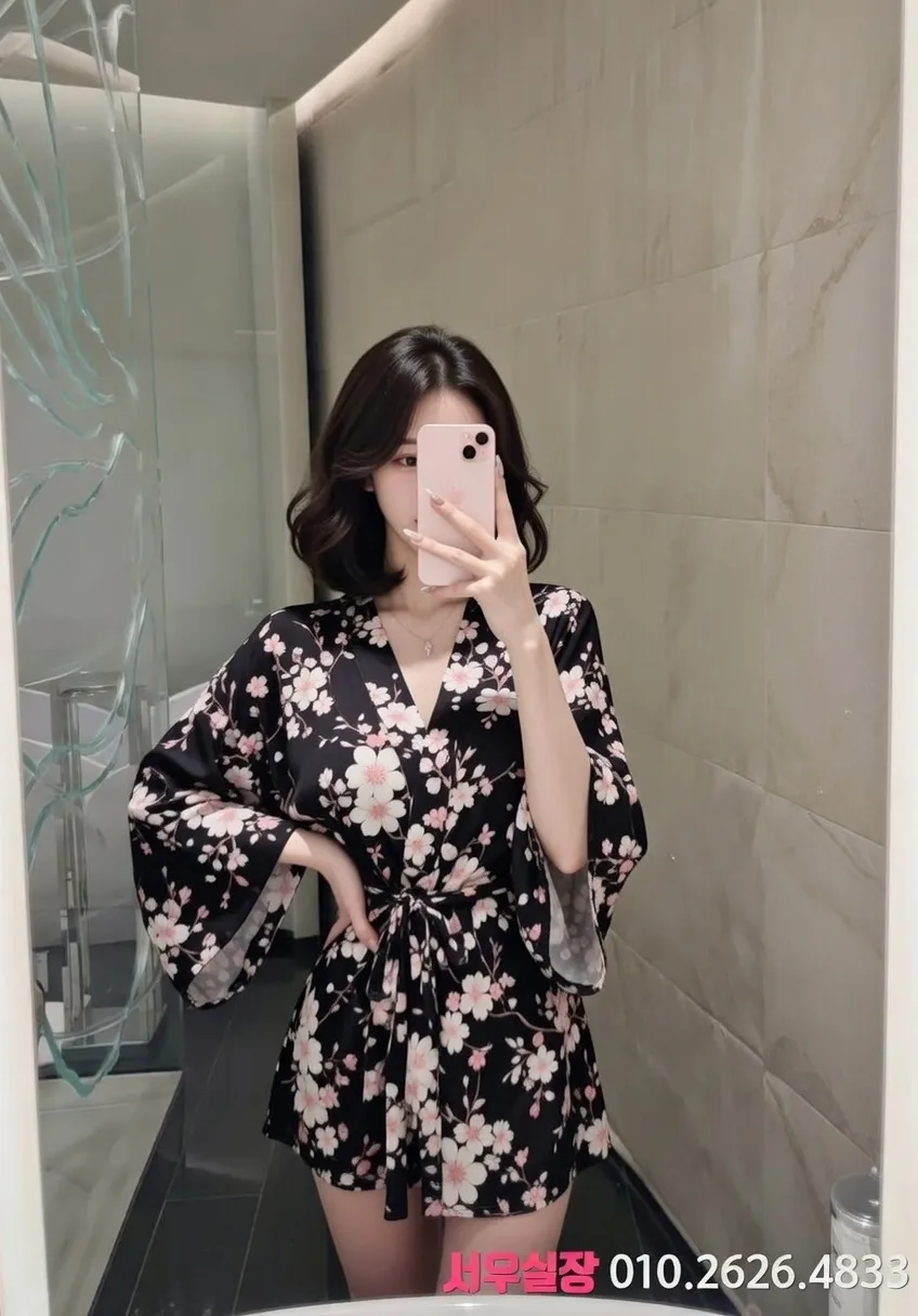 합정 레깅스룸 프리미엄 라인업 31번 프로필