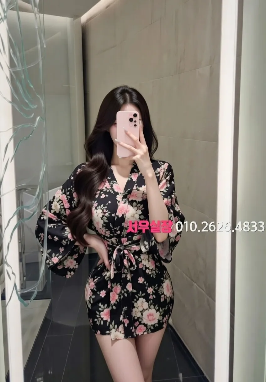 합정 풀살롱 프리미엄 라인업 6번 프로필