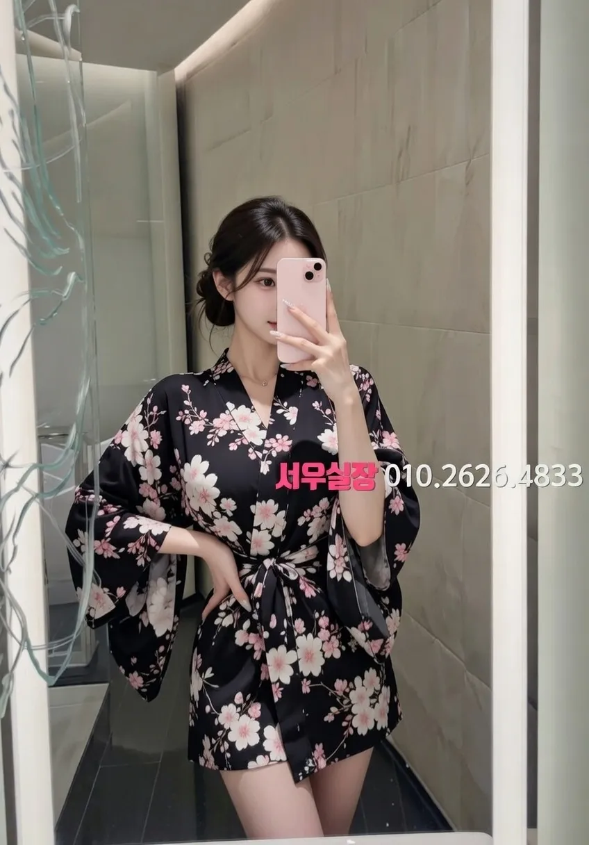 합정 란제리룸 프리미엄 라인업 17번 프로필