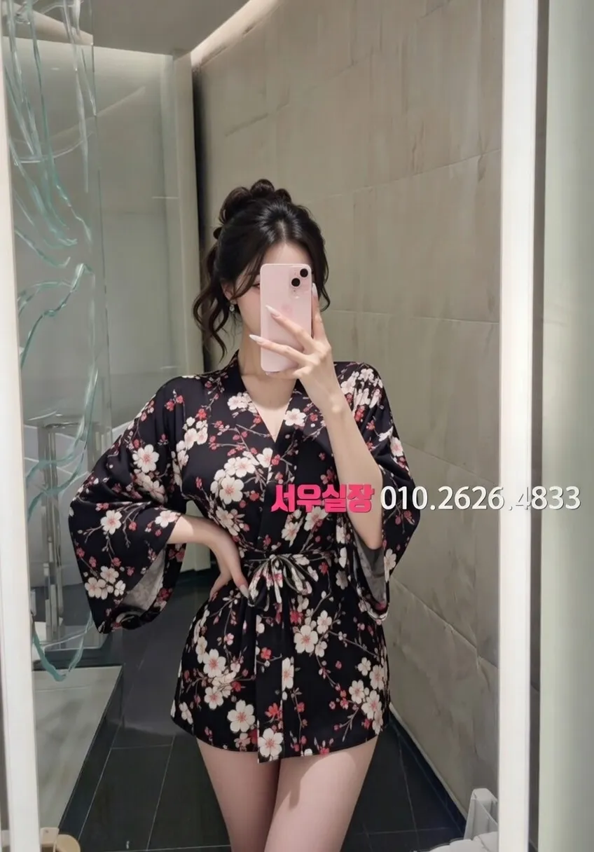 합정 셔츠룸 프리미엄 라인업 18번 프로필