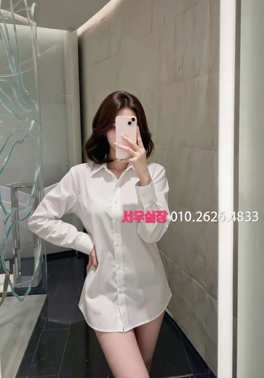 합정 풀살롱 프리미엄 라인업 38번 프로필