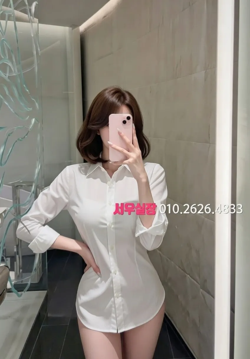 합정 풀살롱 프리미엄 라인업 7번 프로필