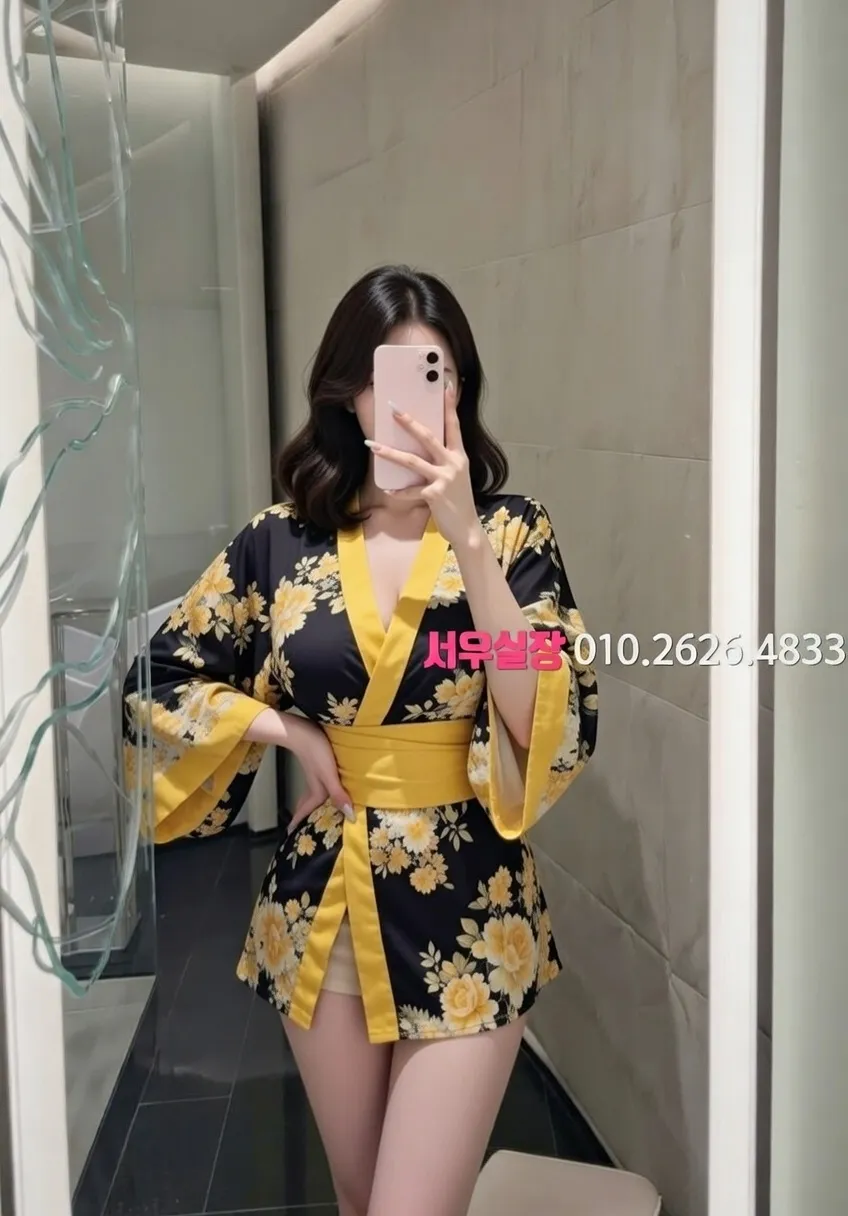 합정 풀살롱 프리미엄 라인업 4번 프로필