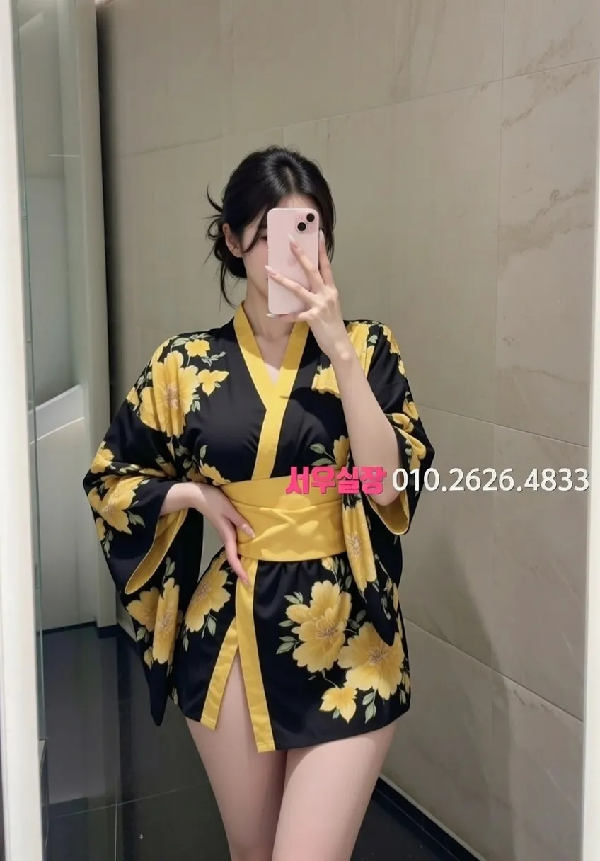 합정 룸살롱 프리미엄 라인업 3번 프로필