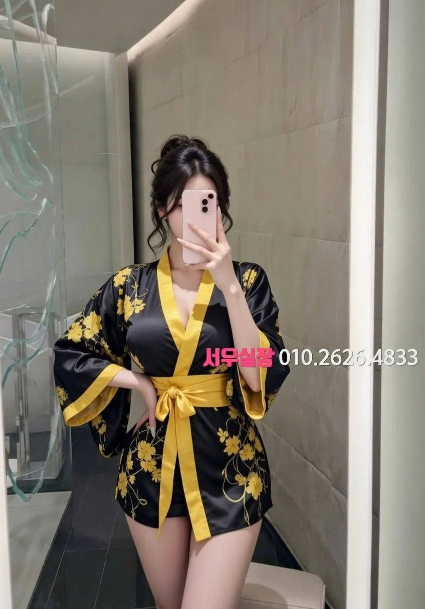 합정 풀살롱 프리미엄 라인업 11번 프로필