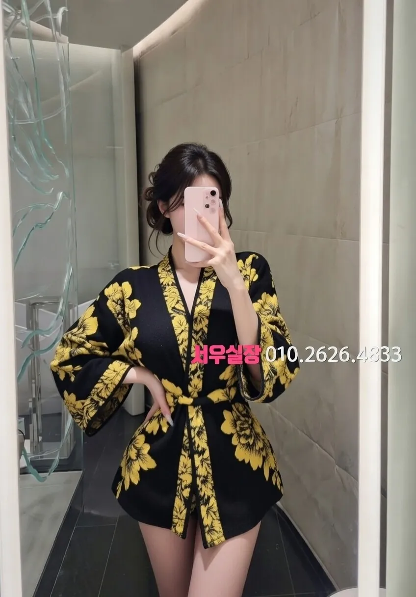 합정 풀살롱 프리미엄 라인업 33번 프로필