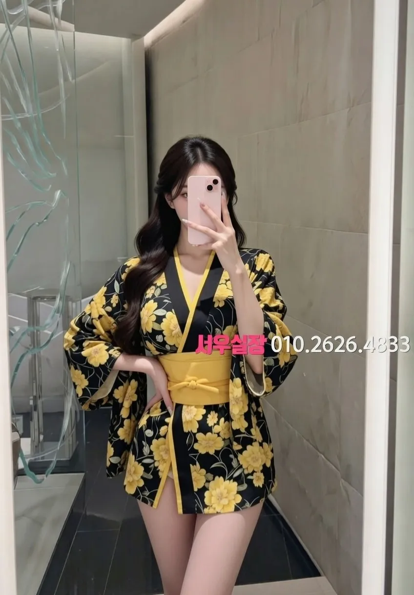 합정 풀살롱 프리미엄 라인업 12번 프로필