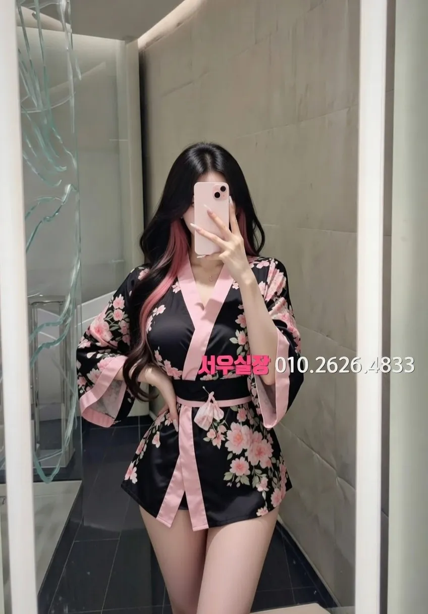 합정 풀살롱 프리미엄 라인업 1번 프로필