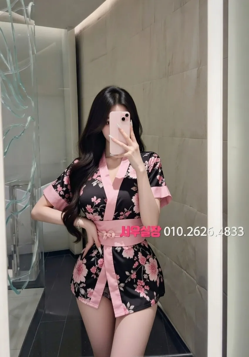 합정 다국적노래클럽 프리미엄 라인업 33번 프로필