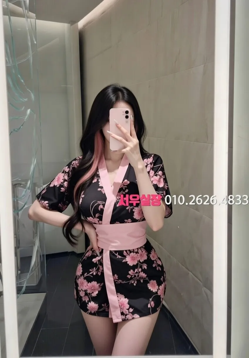 합정 다국적노래클럽 프리미엄 라인업 35번 프로필