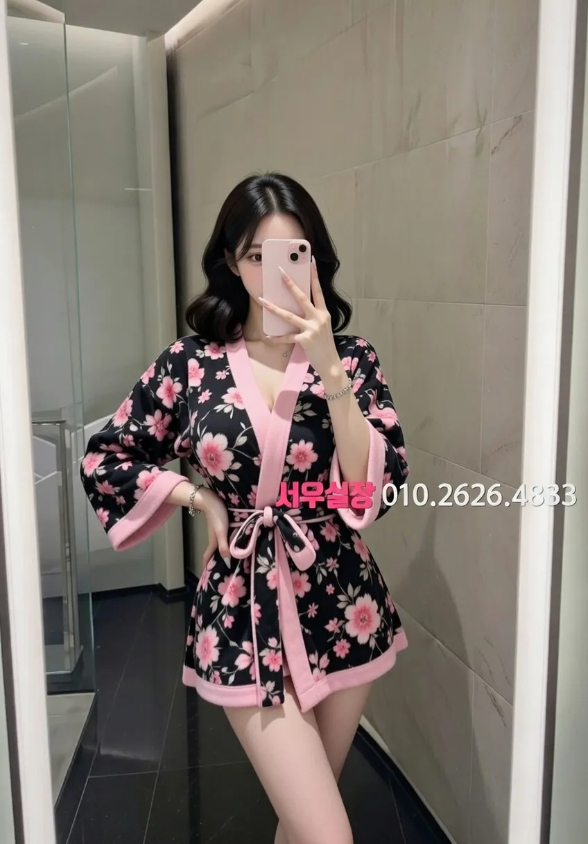 합정 텐프로 프리미엄 라인업 40번 프로필