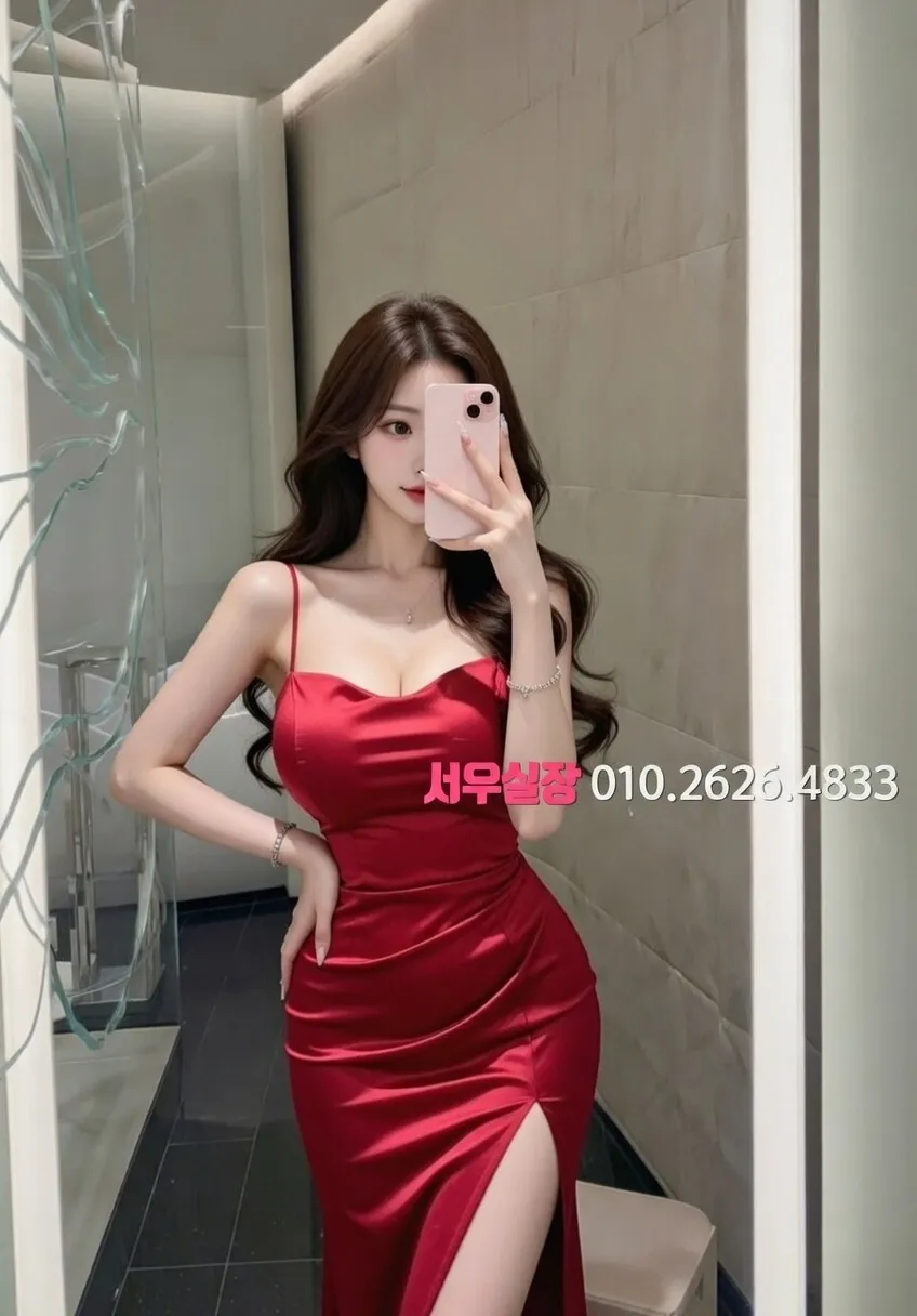 합정 풀살롱 프리미엄 라인업 3번 프로필