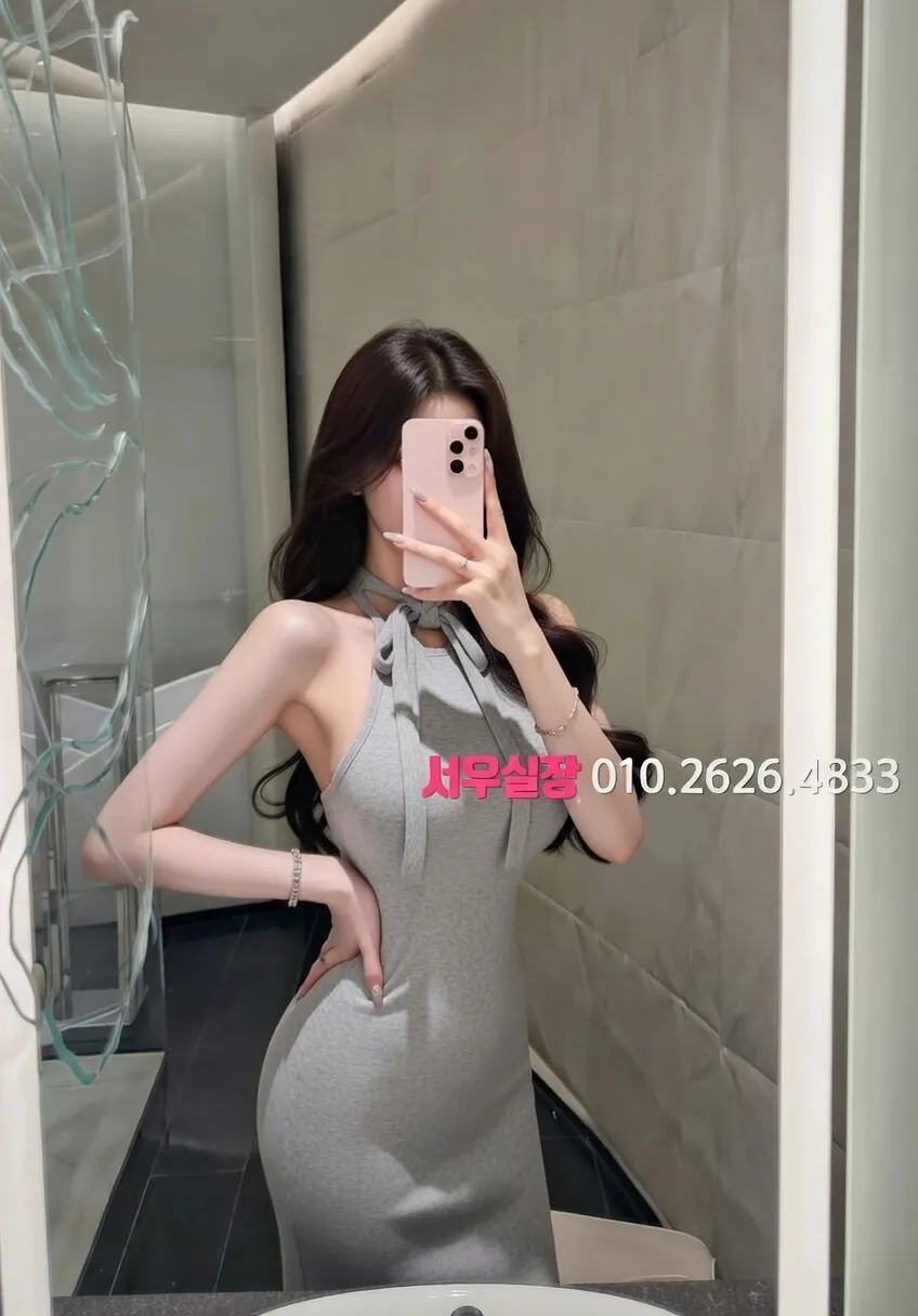 합정 텐프로 프리미엄 라인업 26번 프로필