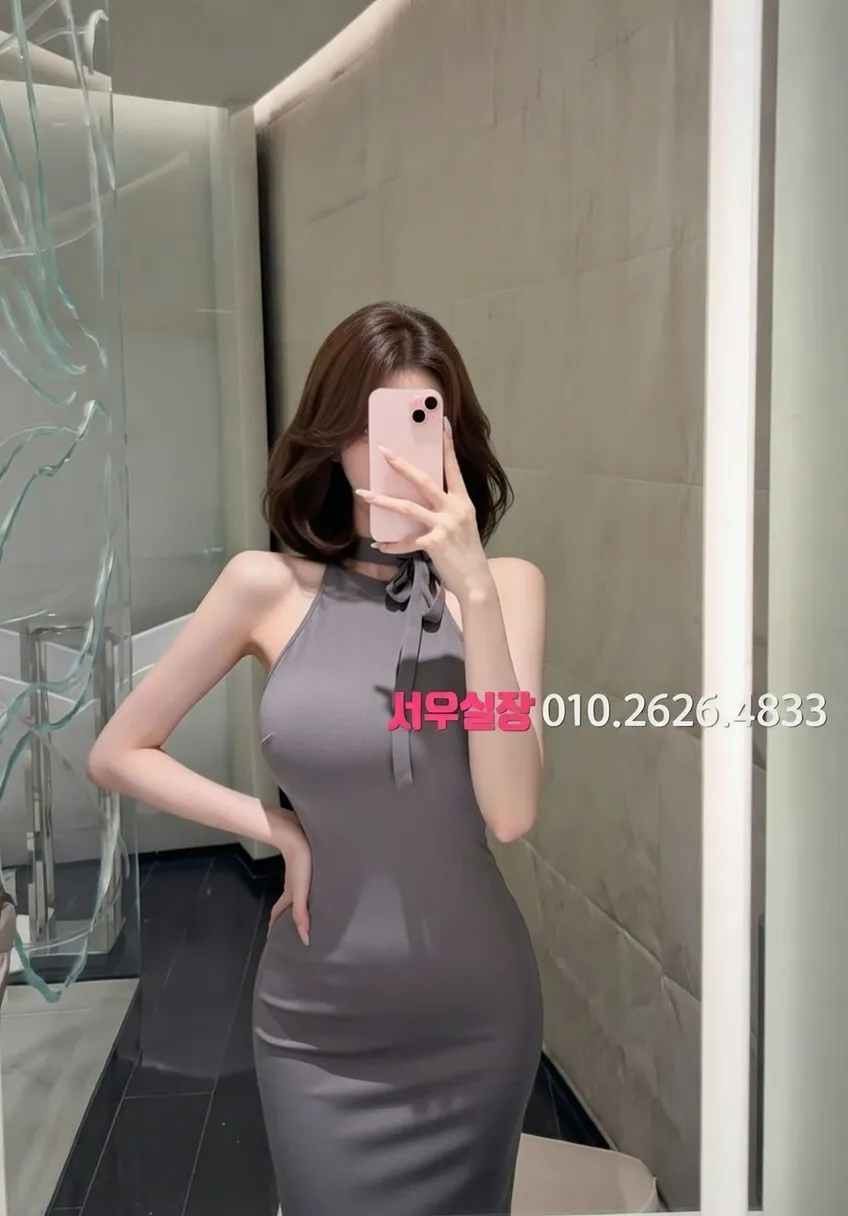 합정 셔츠룸 프리미엄 라인업 4번 프로필