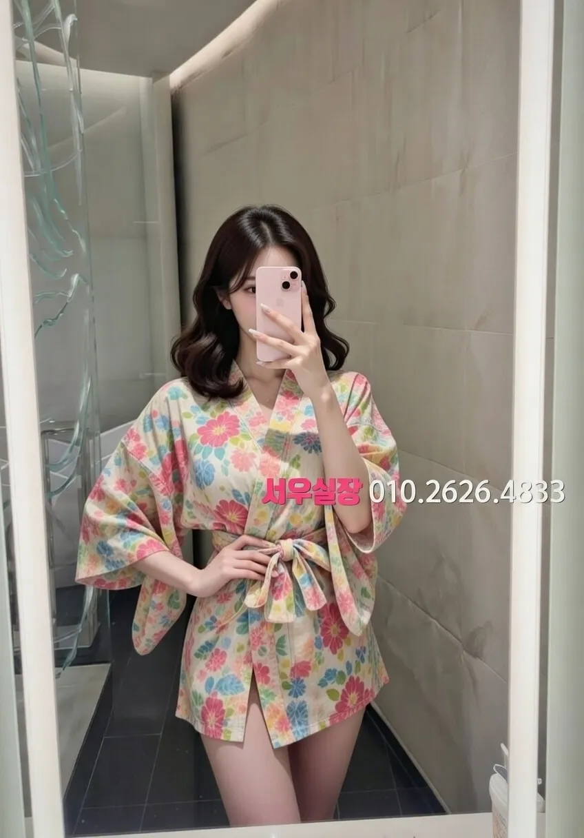 합정 풀살롱 프리미엄 라인업 40번 프로필