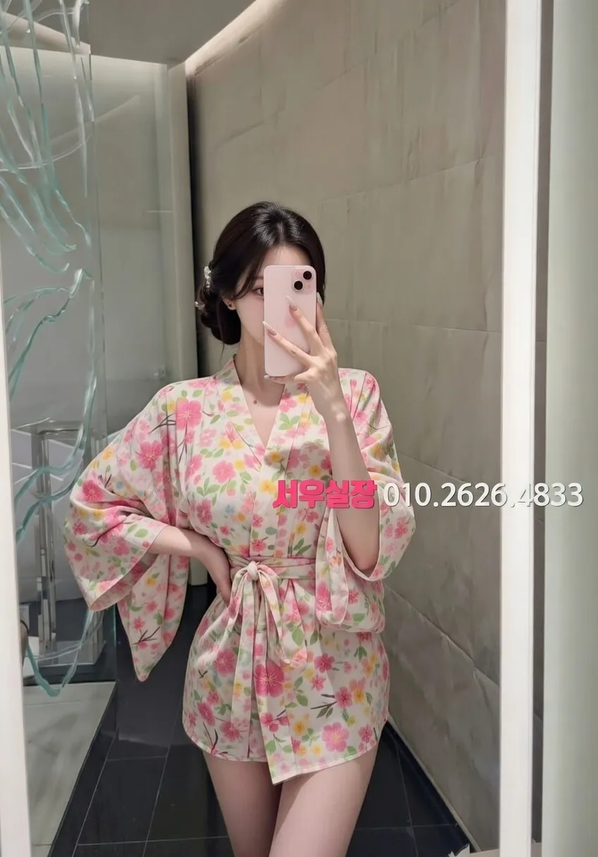 합정 레깅스룸 프리미엄 라인업 4번 프로필