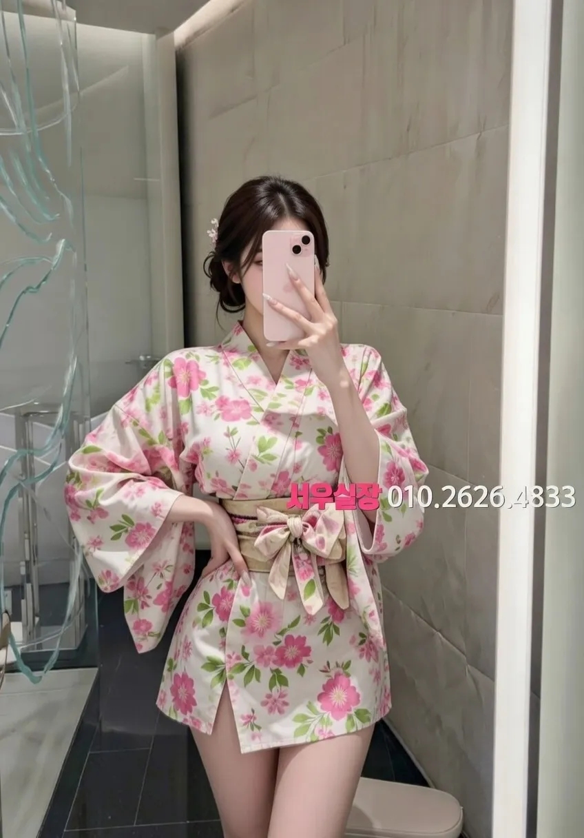 합정 란제리룸 프리미엄 라인업 27번 프로필