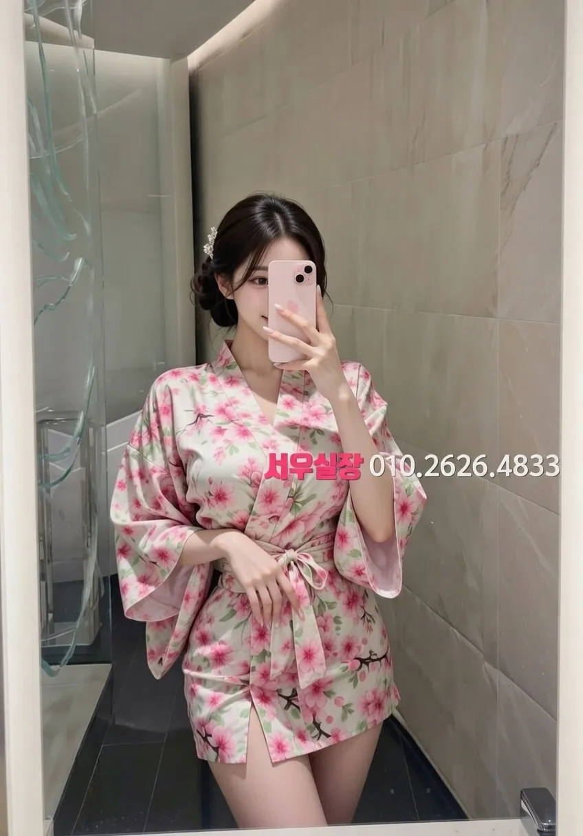 합정 다국적노래방 프리미엄 라인업 34번 프로필