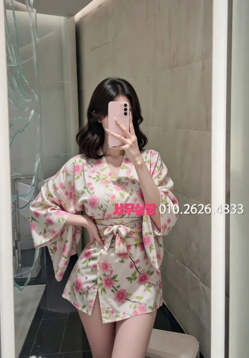 합정 텐카페 프리미엄 라인업 10번 프로필