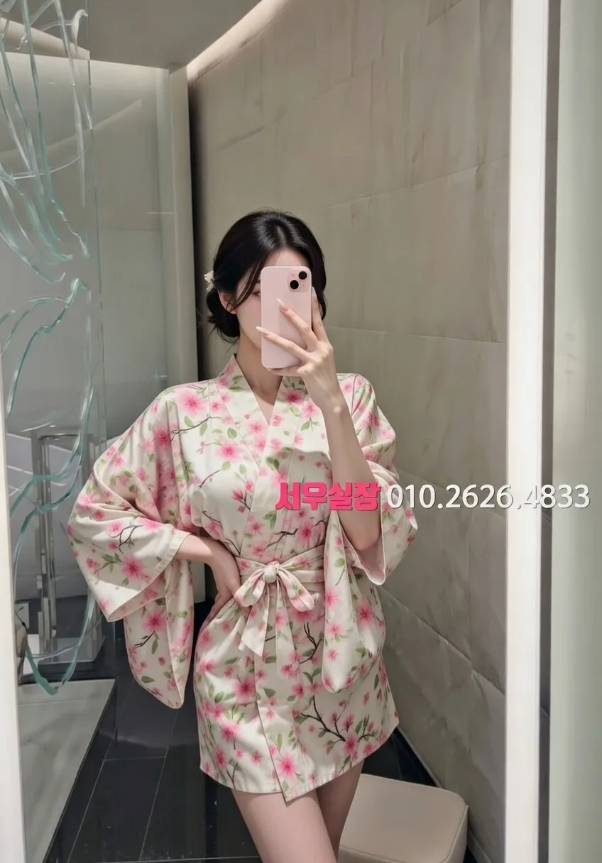 합정 러시아노래방 프리미엄 라인업 28번 프로필