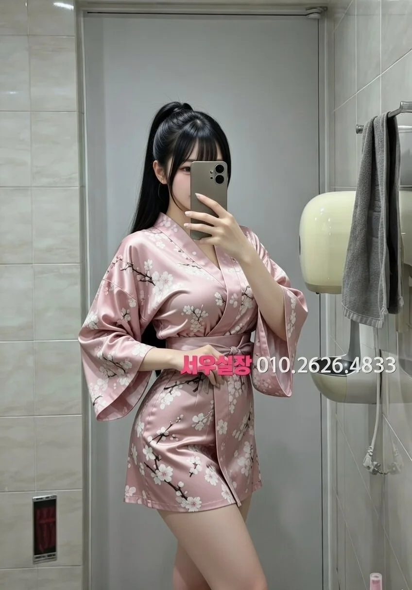 합정 란제리룸 프리미엄 라인업 31번 프로필