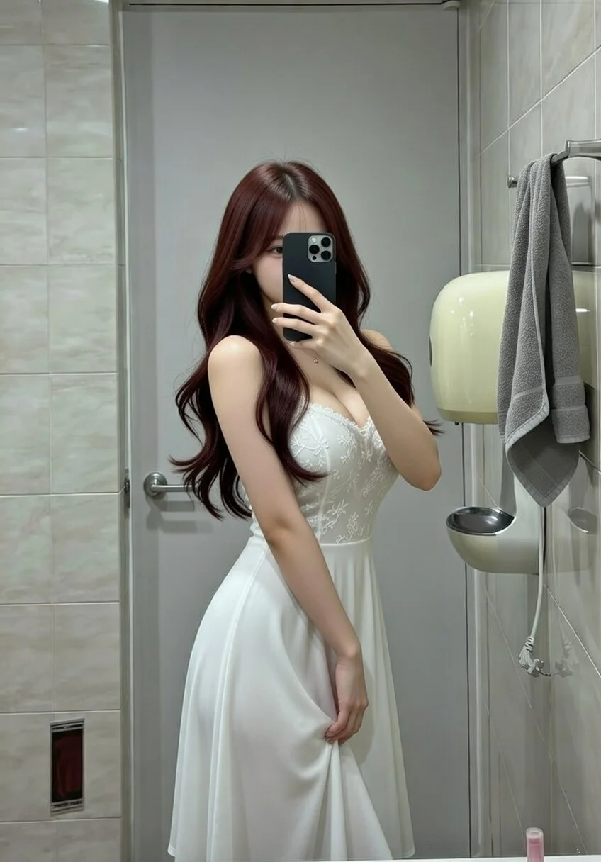 합정 보도노래방 프리미엄 라인업 31번 프로필