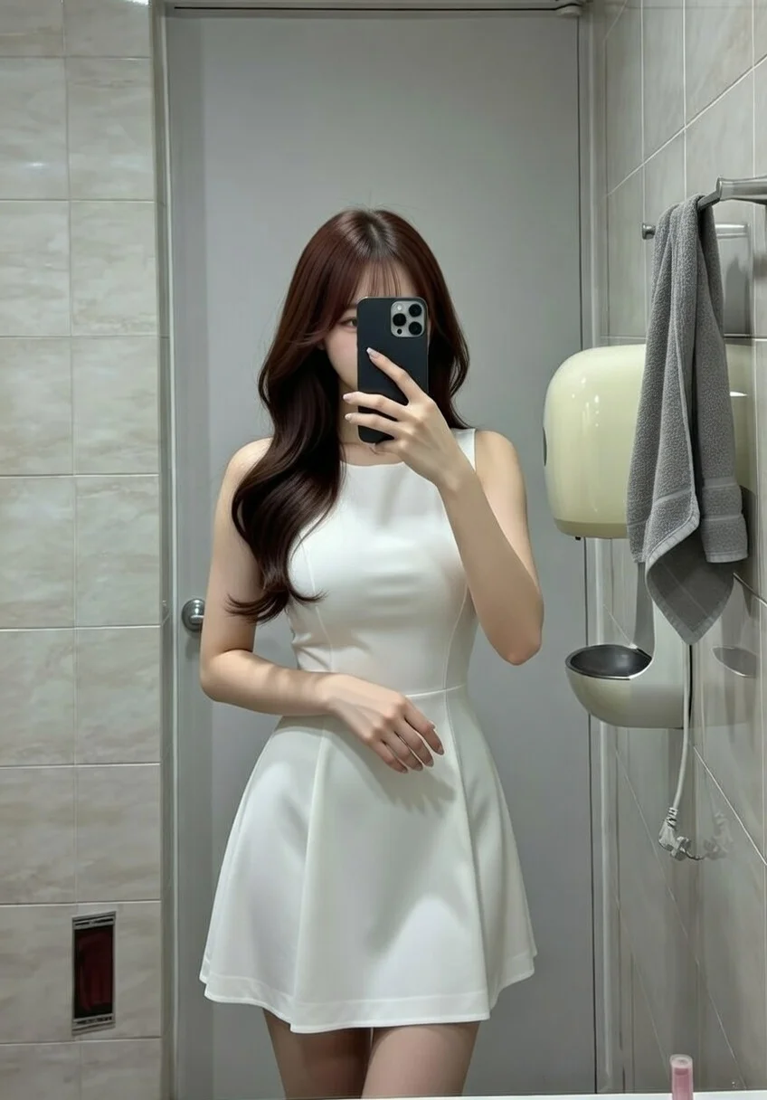 합정 가라오케 프리미엄 라인업 16번 프로필