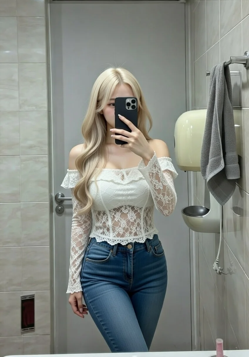 합정 하이쩜오 프리미엄 라인업 15번 프로필