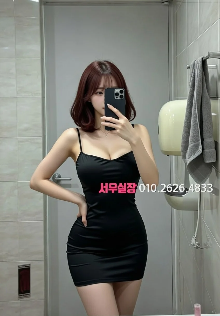 합정 텐카페 프리미엄 라인업 26번 프로필
